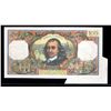 Image 2 : France Error Note 1976 100 Francs P-149f PCGS Banknote AU