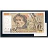 Image 1 : France Error Note 1977 100 Francs P-149f PCGS Banknote Choice About New