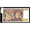 Image 2 : France Error Note 1978 100 Francs P-149f PCGS Banknote Gem Unc