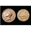 Image 1 : Great Britain 1886. A Lot of 2 Victorian Medals Very Good-Very Fine