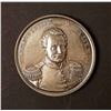 Image 1 : Netherlands William I 1829 Commemorative Medal AE-42 Silver Proof