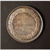 Image 2 : Netherlands William I 1829 Commemorative Medal AE-42 Silver Proof