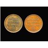 Image 1 : Palestine 1940. A Pair of Circulated Key Date Coins