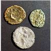 Image 1 : Roman 253-270 A.D. A Lot of Three Antoninianus VG-VF