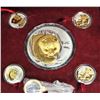 Image 2 : World 1999-2005. A Pair of Reproduction Coins