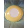Image 3 : 10 inch yellow Pyrex casserole dish