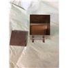 Image 2 : Vintage toothpick dispenser