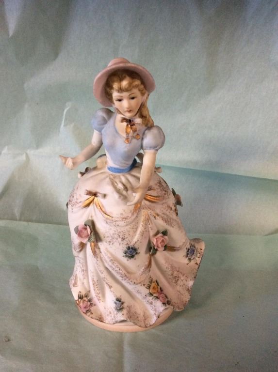 Handpainted enterprise EXCLUSIVE Toronto Canada