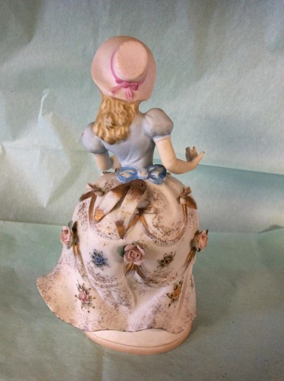 Handpainted enterprise EXCLUSIVE Toronto Canada