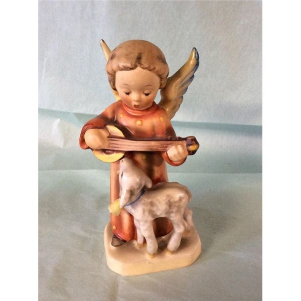 West Germany Hummel 6 inches tall 3 inches wide