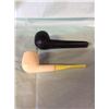 Image 2 : Australia MEERSCHAUM pipe with pipe case