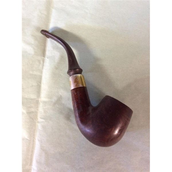 Smokers tobacco pipe