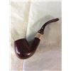 Image 2 : Smokers tobacco pipe