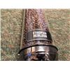 Image 2 : Plexiglass cylinder coffee bean dispenser filled with coffee beans from the Blockbuster partial anim