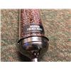Image 2 : Plexiglass cylinder coffee bean dispenser filled with coffee beans from the Blockbuster partial anim