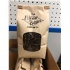 Image 2 : 12 1lb bags of "The Mean Bean" Coffee Co coffee beans from the Blockbuster partial animated movie
