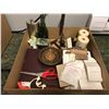 Image 1 : Interior of tavern assorted background props from the Blockbuster partial animated movie