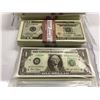 Image 2 : Approx. $200K film industry imitation US banknotes props - mostly $100 denominations, some $20s & so