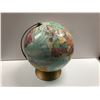 Image 1 : Vintage world globe