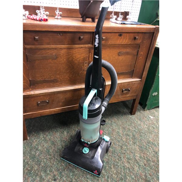 Bissell Powerforce upright vacuum