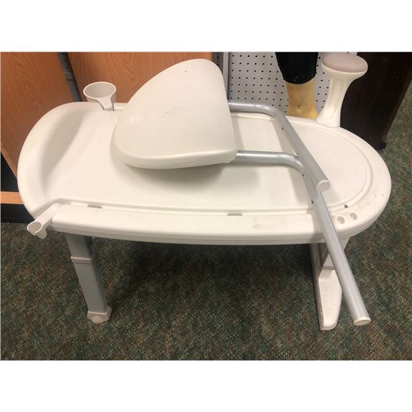 HomeCare medical assist bench seat