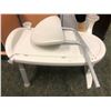 Image 1 : HomeCare medical assist bench seat