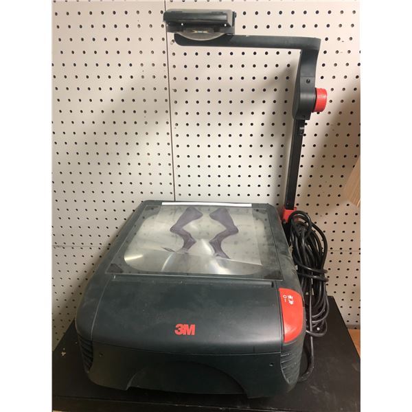 3M overhead projector