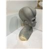 Image 2 : TWILIGHT ZONE - Foam Mold of the Grey Alien Queen