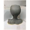 Image 3 : TWILIGHT ZONE - Foam Mold of the Grey Alien Queen