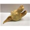 Image 2 : Foam Hell Hound head from special effects studio - approx. 13in x 12in x 11in