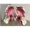 Image 1 : "Tomorrowland" - Actor "Raffy Cassidy" Head core Mold made of Gyposona + Silicone
