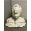 Image 3 : "Tomorrowland" - Actor "Raffy Cassidy" Head core Mold made of Gyposona + Silicone