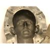 Image 2 : "Tomorrowland" - "Matt Phillips" - "Yg Frank Stunt Double" - Life cast - face mold of Hydrocal