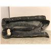 Image 1 : "Tomorrowland" - "Dave Clark" fiberglass hand grab mold