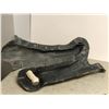 Image 2 : "Tomorrowland" - "Dave Clark" fiberglass hand grab mold