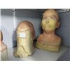Image 2 : Bald caps & Old age cowel from special effects studio