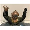 Image 2 : Scuba diver display from "Scooby-Doo" Demo Piece