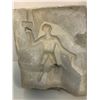 Image 3 : Saint effect figure "Andy" plaster mold from special effects studio