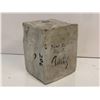 Image 4 : Saint effect figure "Andy" plaster mold from special effects studio