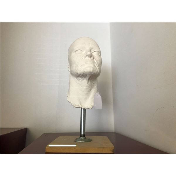 "Percy Jackson" - "Missy Pyle" Face cast