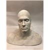 Image 1 : "WRONG TURN 2" - Bust of Henry Rollins "Dale" - 25 lbs, 19in ×16in ×10in