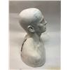 Image 2 : "WRONG TURN 2" - Bust of Henry Rollins "Dale" - 25 lbs, 19in ×16in ×10in