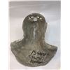 Image 3 : "THIR13EN GHOSTS" - Plaster face of F. Murray Abraham