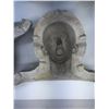 Image 1 : "John Doe" Allison Head Mold - #500