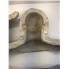 Image 2 : "John Doe" Allison Head Mold - #500