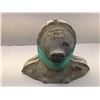 Image 3 : "John Doe" Allison Head Mold - #500