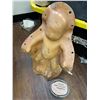 Image 2 : "Stargate" 1998? - Baby fiberglass Mold with Lip & Nose mold