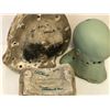 Image 2 : "A Million Little Things" - Maggie bald cap mold & James Masectomy scar mold