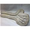 Image 1 : "Twilight Zone" - Giant Hand mold