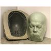 Image 2 : "Frequency" - "Deacon Joe" mold for Actor KENNETH MITCHELL